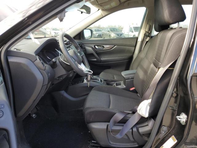 Photo 7 from auction – 2017 NISSAN ROGUE S with VIN JN8AT2MT0HW391059