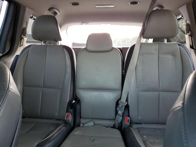 Photo 10 from auction – 2018 KIA SEDONA LX with VIN KNDMB5C19J6349072