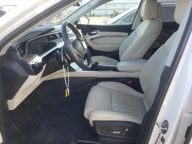Photo 7 from auction – 2019 AUDI E-TRON PRE with VIN WA1VABGE9KB024265