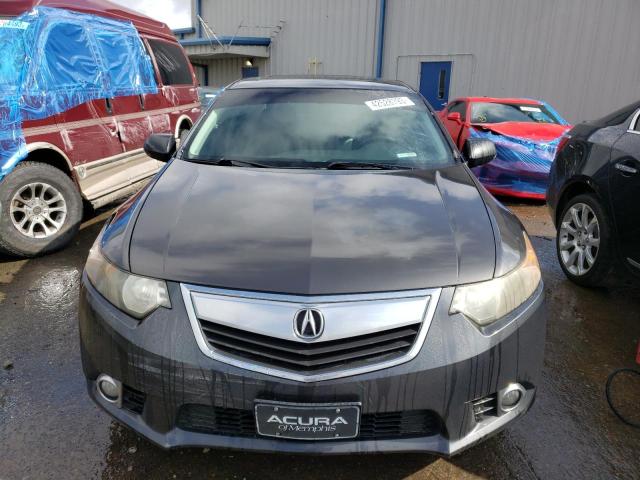 Photo 5 from auction – 2011 ACURA TSX with VIN JH4CU2F67BC001235