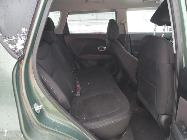 Photo 11 from auction – 2014 KIA SOUL with VIN KNDJN2A28E7008380