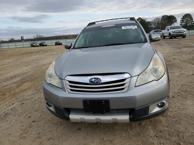 Photo 5 from auction – 2011 SUBARU OUTBACK 2. with VIN 4S4BRCKCXB3424161