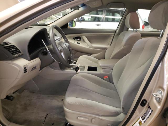 Photo 7 from auction – 2008 TOYOTA CAMRY CE with VIN 4T4BE46K48R015374