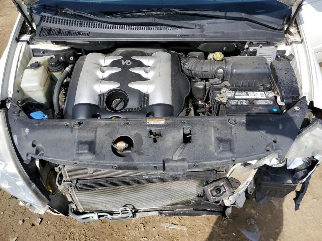 Photo 12 from auction – 2007 KIA SEDONA EX with VIN KNDMB133676130024