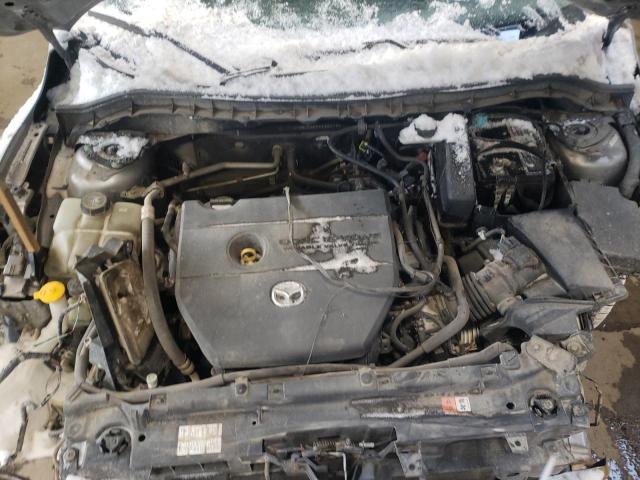 Photo 11 from auction – 2010 MAZDA 3 S with VIN JM1BL1S55A1221734