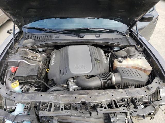 Photo 11 from auction – 2021 DODGE CHARGER R/ with VIN 2C3CDXCT5MH503934