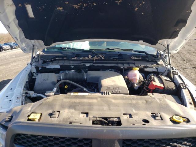 Photo 11 from auction – 2021 RAM 1500 CLASS with VIN 3C6JR6DG3MG614067