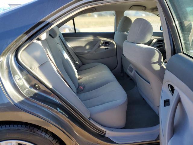 Photo 10 from auction – 2007 TOYOTA CAMRY CE with VIN 4T1BE46K97U575111