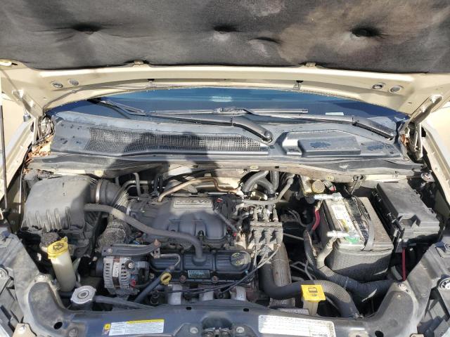 Photo 11 from auction – 2010 CHRYSLER TOWN & COU with VIN 2A4RR5D16AR286306