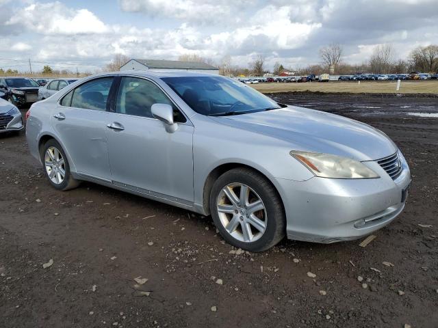 Photo 4 from auction – 2009 LEXUS ES 350 with VIN JTHBJ46G292304366