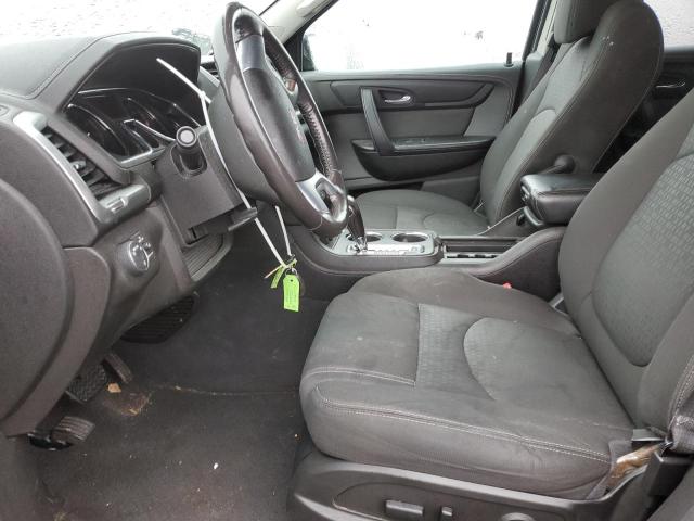 Photo 7 from auction – 2015 GMC ACADIA SLE with VIN 1GKKVPKD1FJ250177