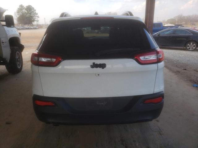 Photo 6 from auction – 2018 JEEP CHEROKEE L with VIN 1C4PJLCB8JD544279