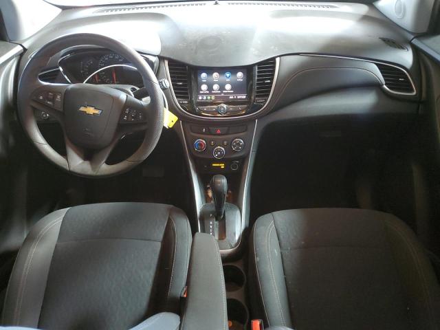 Photo 8 from auction – 2022 CHEVROLET TRAX LS with VIN KL7CJNSM6NB512409