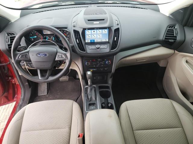 Photo 8 from auction – 2017 FORD ESCAPE SE with VIN 1FMCU0GD7HUD04064