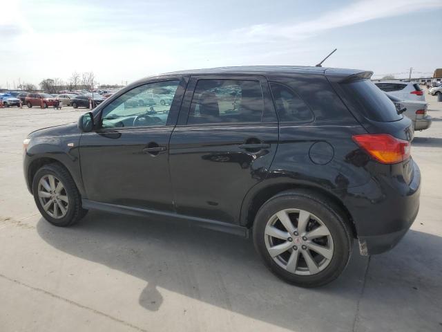 Photo 2 from auction – 2015 MITSUBISHI OUTLANDER with VIN 4A4AP3AU5FE057365