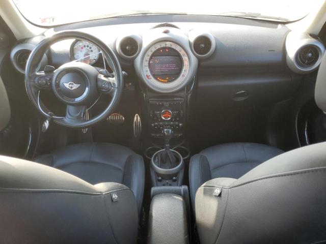 Photo 8 from auction – 2012 MINI COOPER S C with VIN WMWZC5C51CWL60153