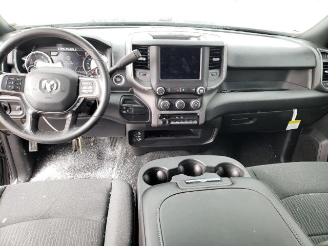 Photo 8 from auction – 2022 RAM 2500 TRADE with VIN 3C6UR5CL6NG394172