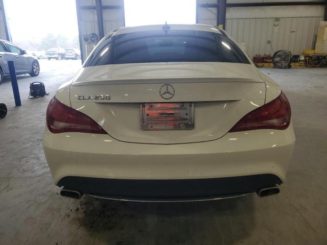 Photo 6 from auction – 2014 MERCEDES-BENZ CLA 250 with VIN WDDSJ4EB4EN133657