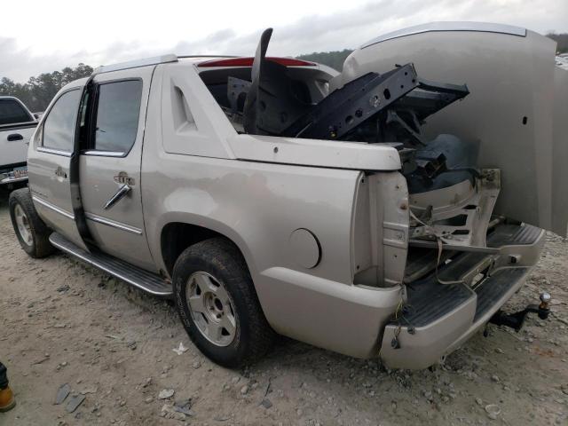 Photo 2 from auction – 2007 CADILLAC ESCALADE E with VIN 3GYFK62837G222817