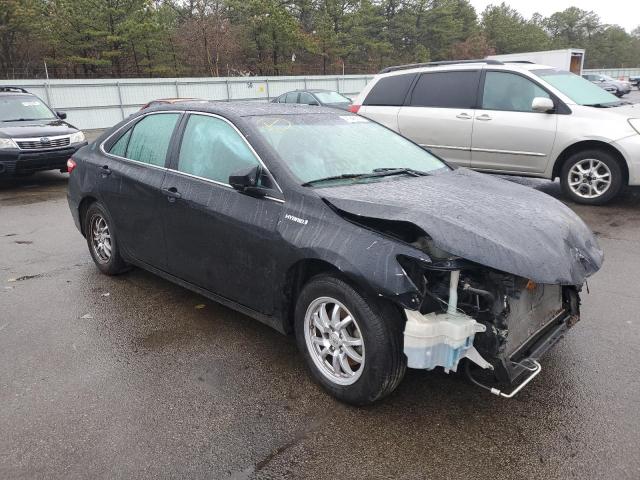 Photo 4 from auction – 2015 TOYOTA CAMRY LE/S with VIN 4T1BD1FK6FU176804