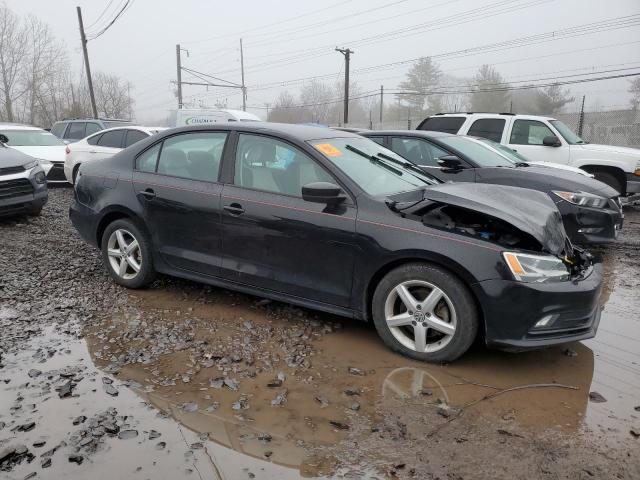 Photo 4 from auction – 2016 VOLKSWAGEN JETTA S with VIN 3VW267AJ3GM217747
