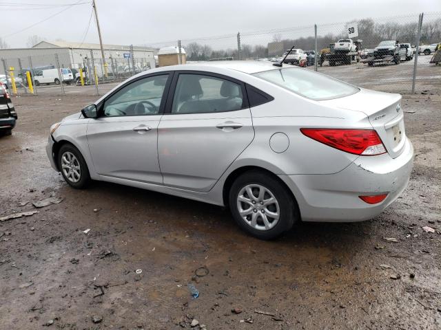 Photo 2 from auction – 2014 HYUNDAI ACCENT GLS with VIN KMHCT4AE2EU615327