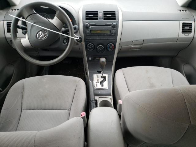 Photo 8 from auction – 2010 TOYOTA COROLLA BA with VIN JTDBU4EEXA9104078