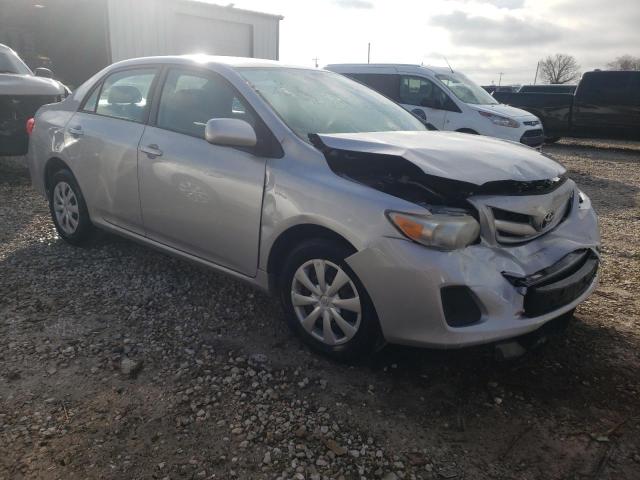 Photo 4 from auction – 2011 TOYOTA COROLLA BA with VIN 2T1BU4EE9BC644453
