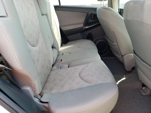 Photo 10 from auction – 2012 TOYOTA RAV4 with VIN 2T3ZK4DV9CW015921