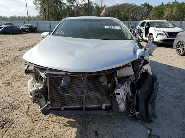 Photo 5 from auction – 2012 TOYOTA CAMRY BASE with VIN 4T1BF1FKXCU193384