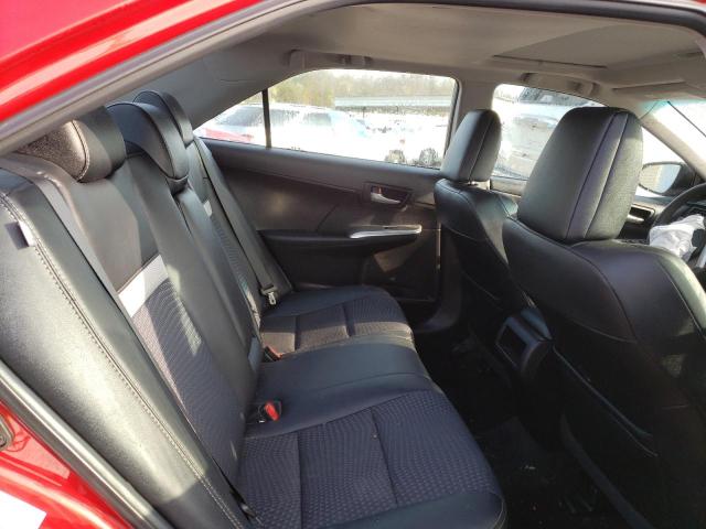 Photo 10 from auction – 2012 TOYOTA CAMRY BASE with VIN 4T1BF1FK4CU598141