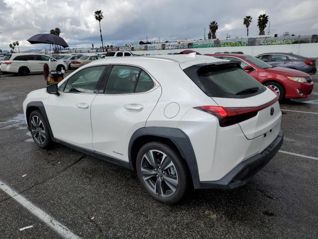 Photo 2 from auction – 2019 LEXUS UX 250H with VIN JTHU9JBH8K2019868