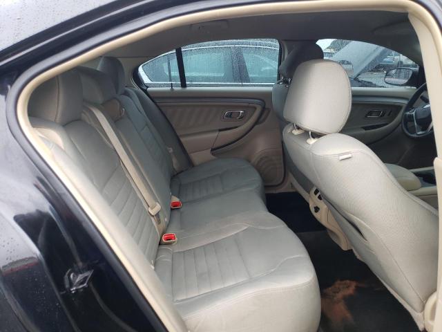 Photo 10 from auction – 2014 FORD TAURUS SE with VIN 1FAHP2D82EG107551