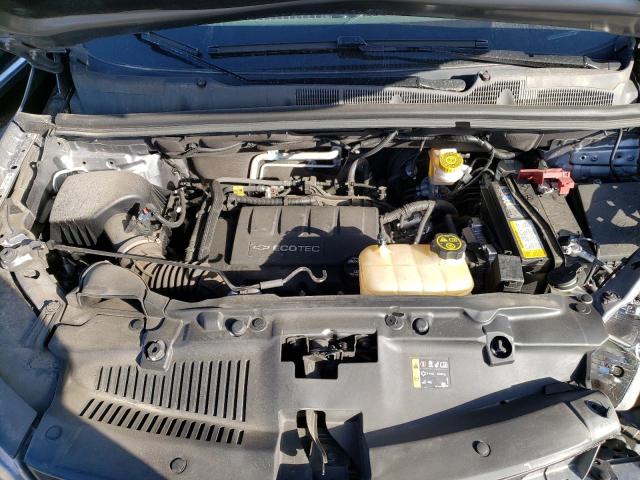 Photo 12 from auction – 2020 CHEVROLET TRAX LS with VIN 3GNCJKSB8LL138498