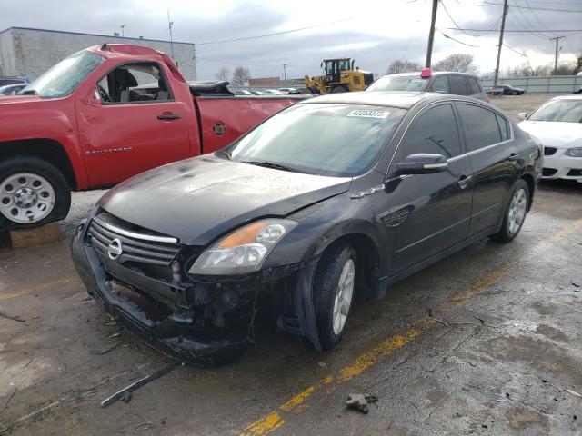 NISSAN ALTIMA 3.5 2007 with VIN 1N4BL21EX7C198493 - Photo from auction