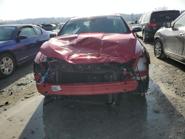 Фото 5 с аукциона – 2012 FORD TAURUS LIM с VIN 1FAHP2FW1CG103631