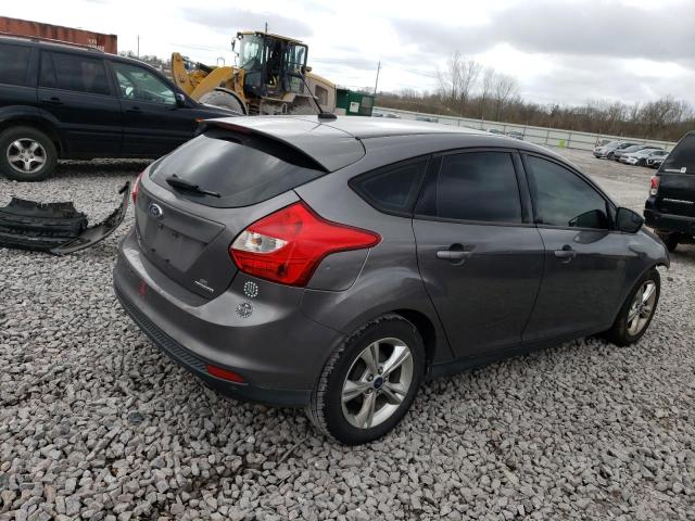 صورة رقم 3 من المزاد - 2013 FORD FOCUS SE مع VIN 1FADP3K22DL338619