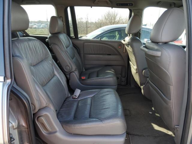 Photo 11 from auction – 2008 HONDA ODYSSEY EX with VIN 5FNRL38718B053420