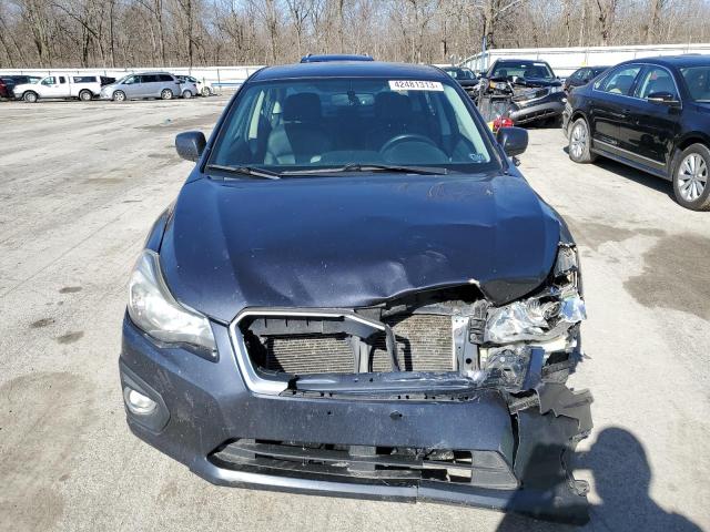 Photo 5 from auction – 2013 SUBARU IMPREZA LI with VIN JF1GJAK61DH025053