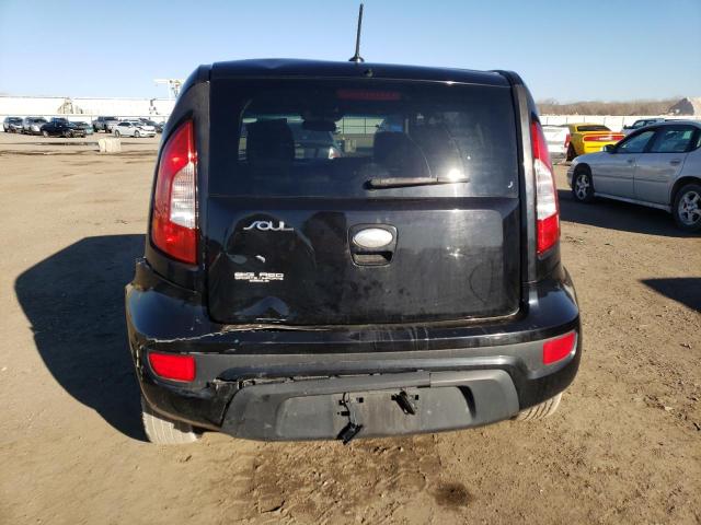 Photo 6 from auction – 2013 KIA SOUL with VIN KNDJT2A57D7632461