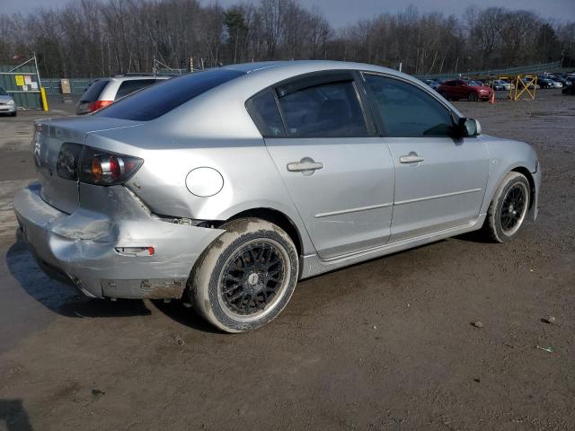 Photo 3 from auction – 2006 MAZDA 3 S with VIN JM1BK323X61519118