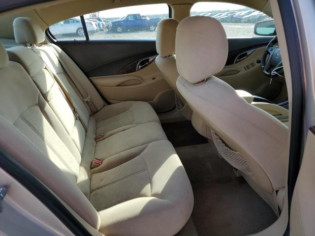 Photo 10 from auction – 2010 BUICK LACROSSE C with VIN 1G4GB5EG8AF321578