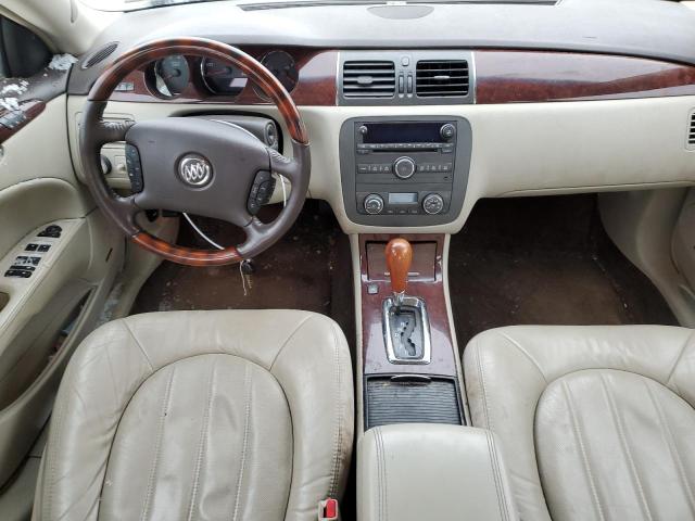 Photo 8 from auction – 2009 BUICK LUCERNE CX with VIN 1G4HD57M19U116290