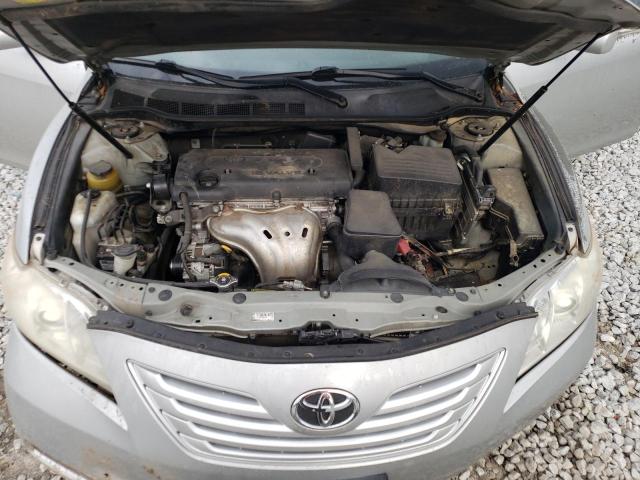 Photo 11 from auction – 2007 TOYOTA CAMRY CE with VIN 4T1BE46K67U004174