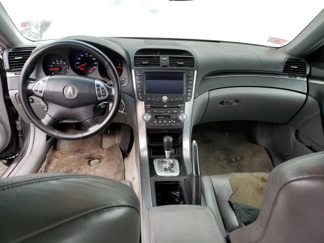 Photo 8 from auction – 2005 ACURA TL with VIN 19UUA66295A018350