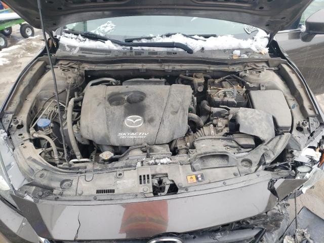 Photo 11 from auction – 2016 MAZDA 3 TOURING with VIN 3MZBM1M7XGM242616