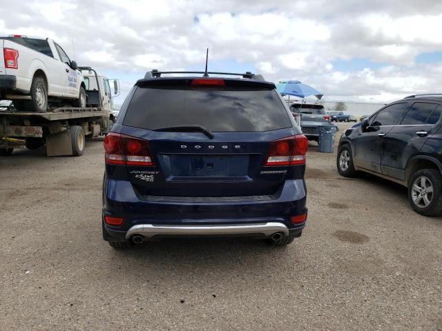 Photo 6 from auction – 2018 DODGE JOURNEY CR with VIN 3C4PDCGG5JT429422