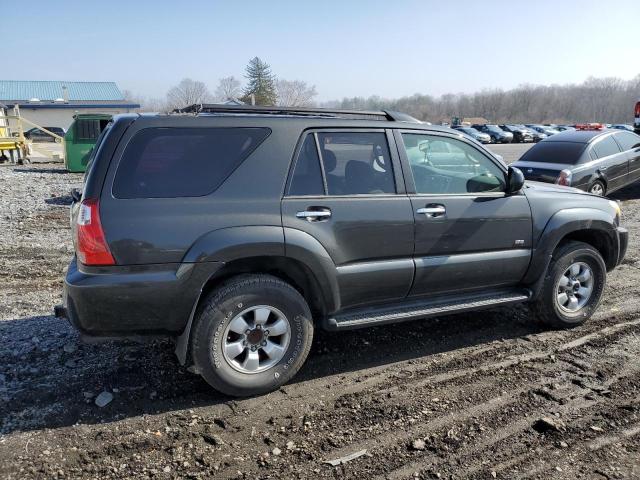 Photo 3 from auction – 2007 TOYOTA 4RUNNER SR with VIN JTEZU14R178074903