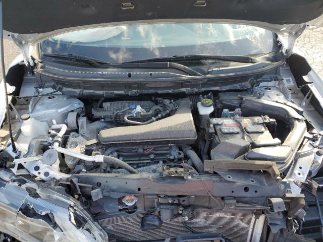 Photo 12 from auction – 2017 NISSAN ROGUE S with VIN JN8AT2MT2HW135571