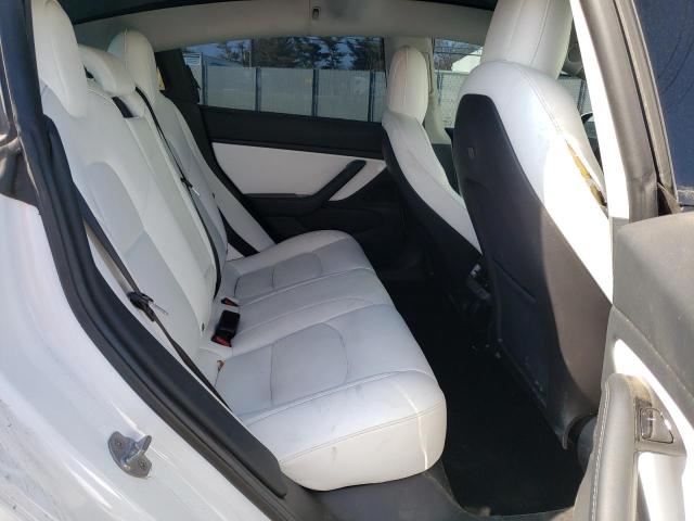 Photo 10 from auction – 2019 TESLA MODEL 3 with VIN 5YJ3E1EA0KF486898